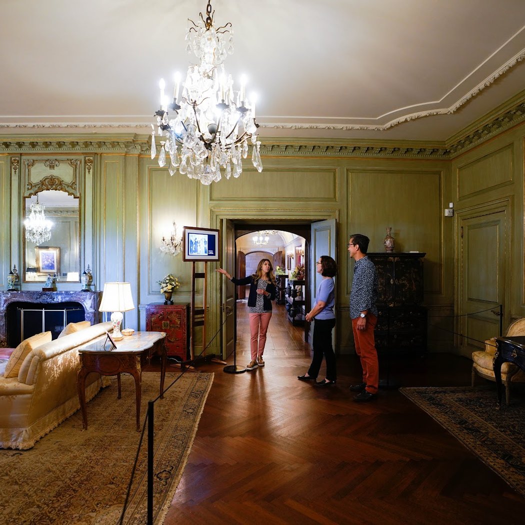 Ford House 1