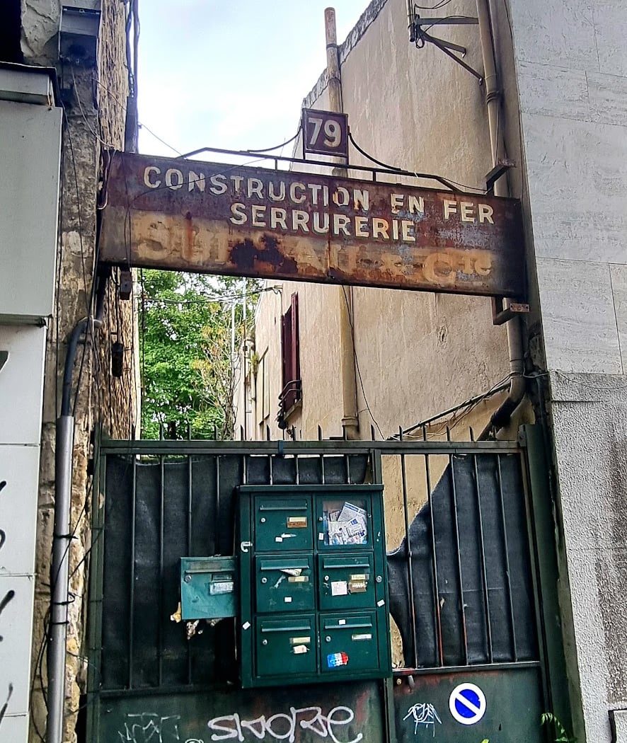 La Fonderie 3