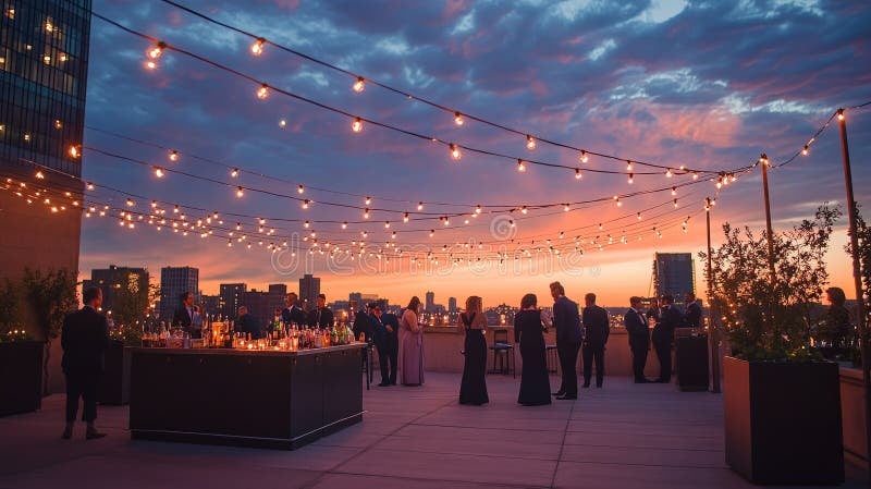 Commerce After Dark 3
