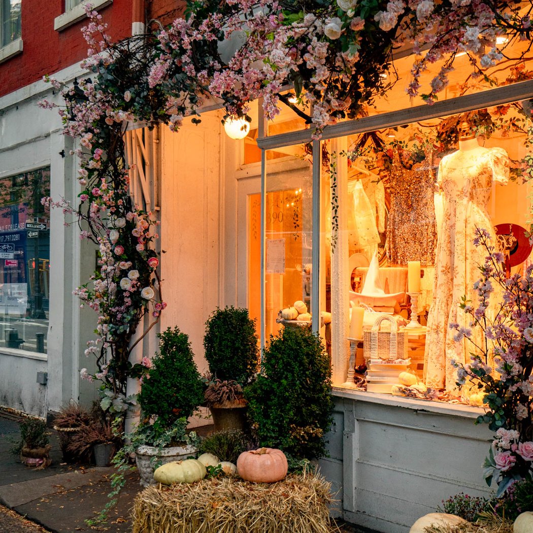 Bleecker Street 1