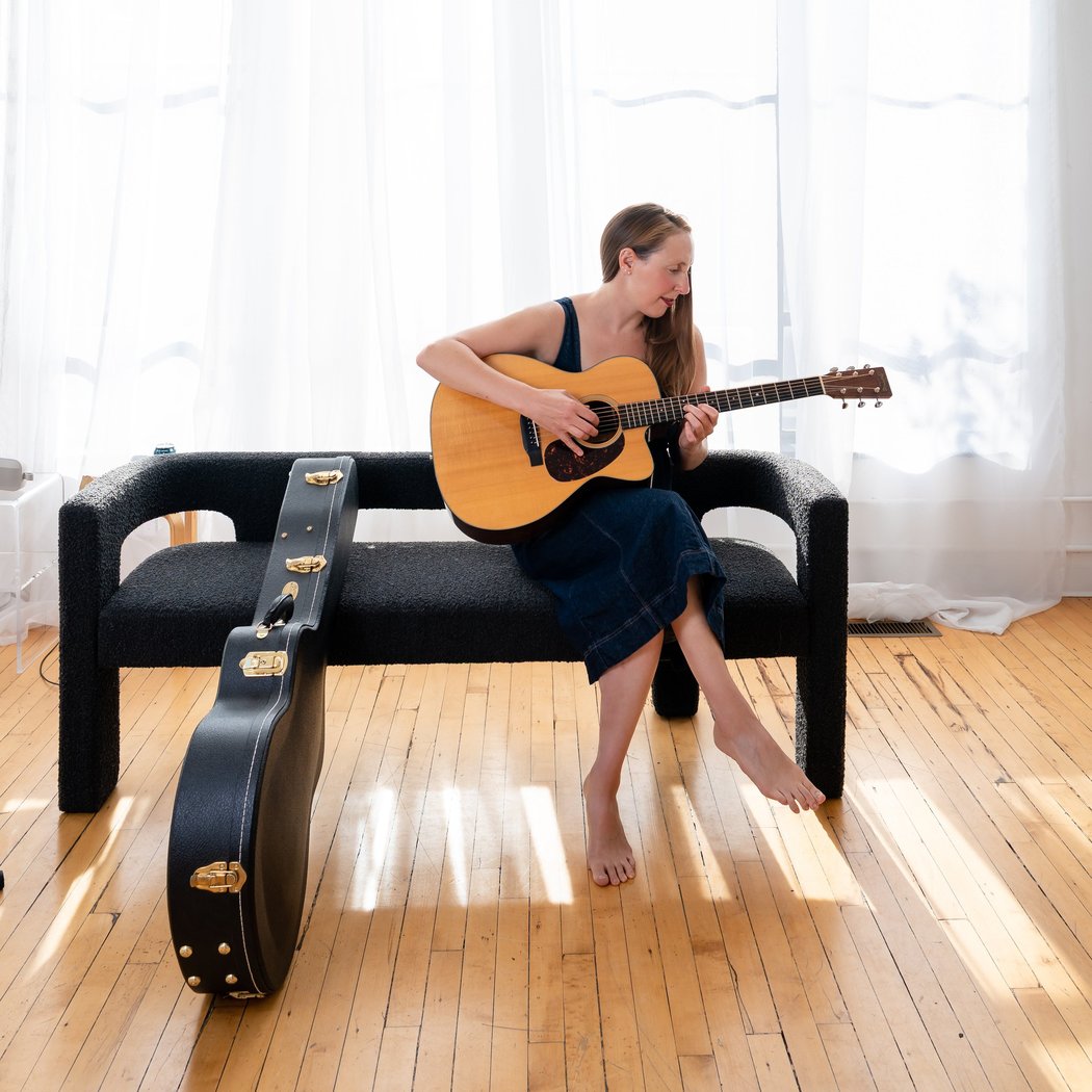 Janelle Haskell Happy Hour Show 3