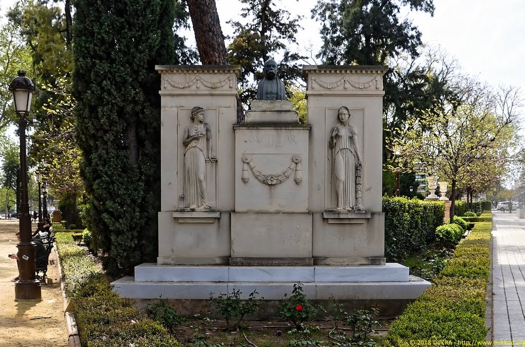 Jardines de Cristina 2