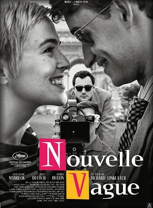 Avant-Première: NOUVELLE VAGUE 1