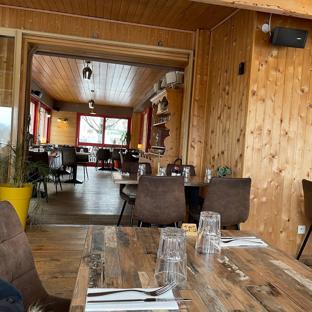 Le Bistrot de La Place 3