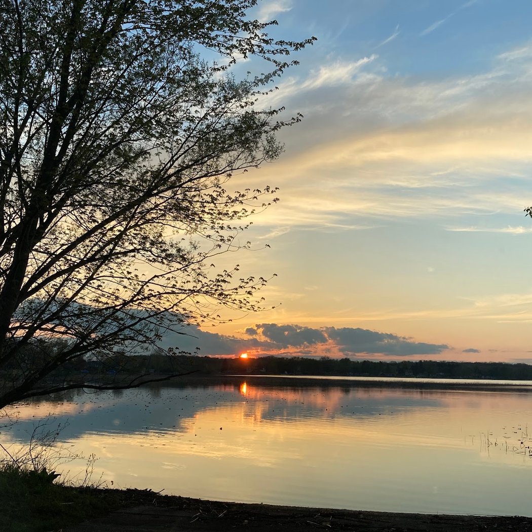 Independence Lake 1