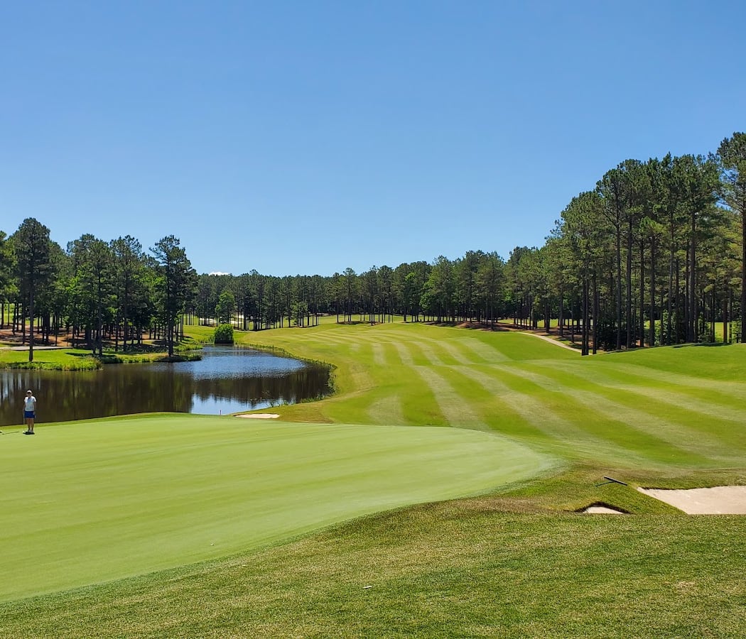 Mystic Creek Golf Club 2