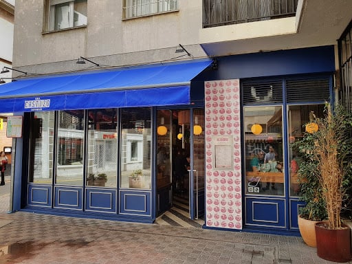 Barra Castizo | Tapas Bar, Centro Sevilla 2