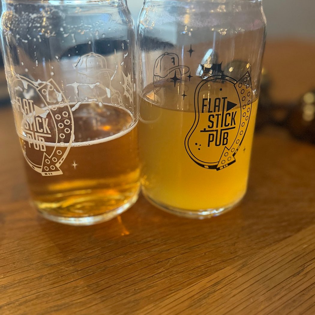 Weekly Wednesday Trivia at Flatstick Pub 1