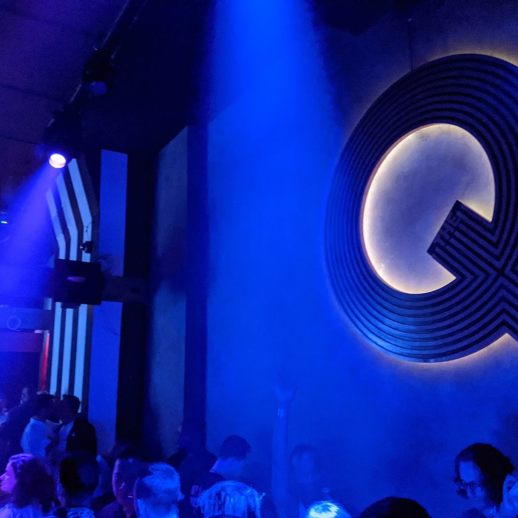 THE Q NYC 1