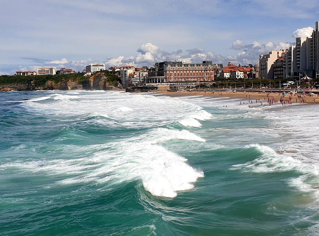 La Grande Plage 5