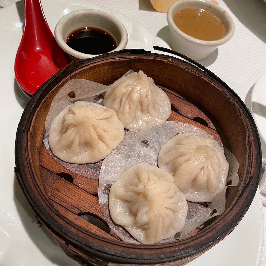 Shanghai Villa 3