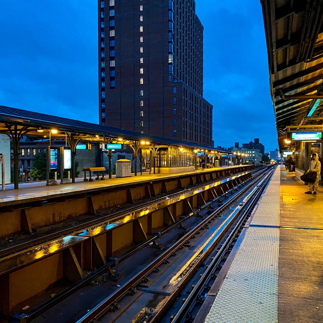 Harlem-125th Street 2