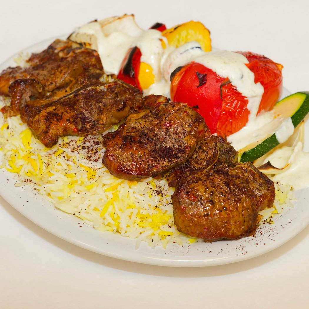 Zarzour Kabob 1