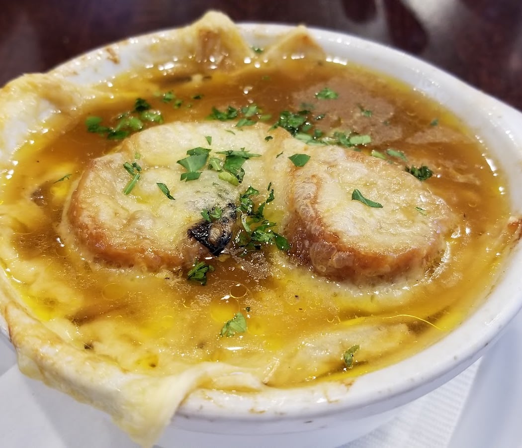 Ohlala French Bistro 1
