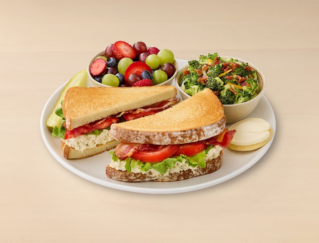 Chicken Salad Chick 3