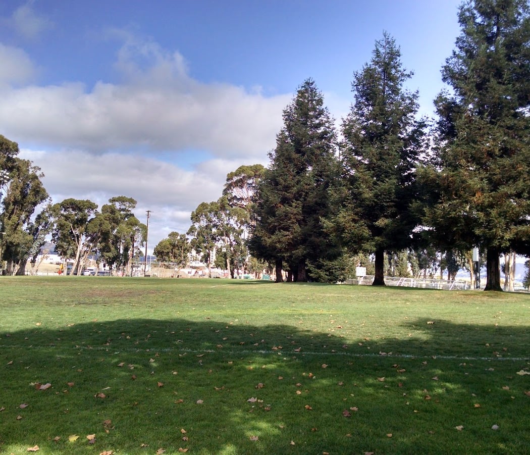 Bayside Park 2