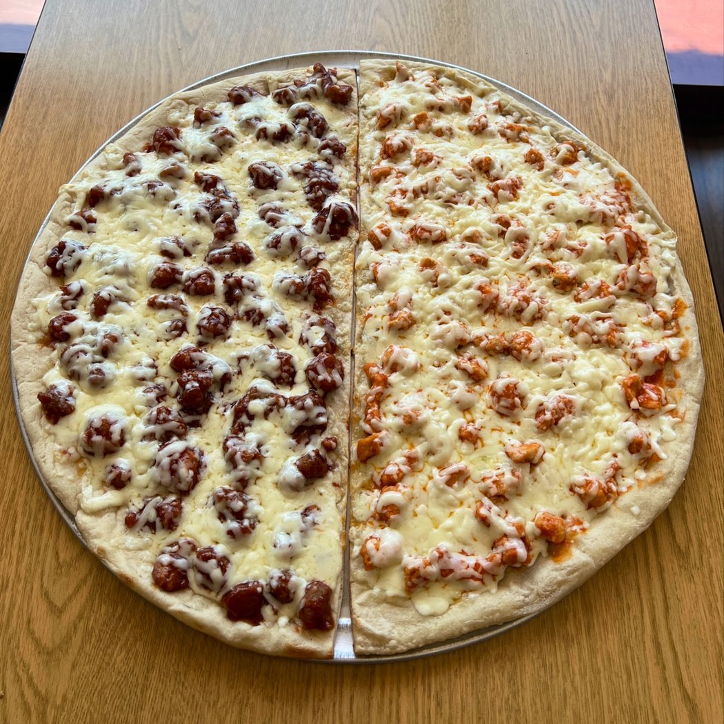 Vinny's Pizzeria 3
