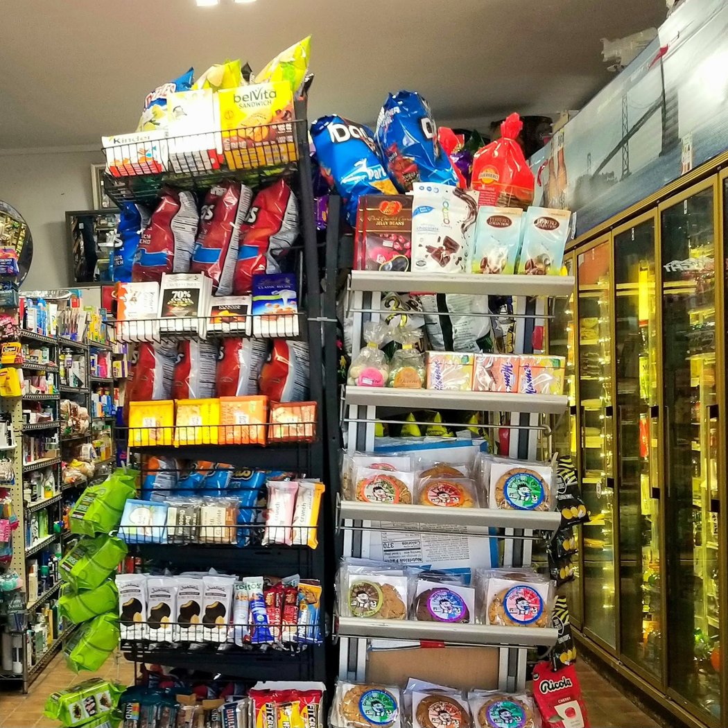 A & M Liquor 3