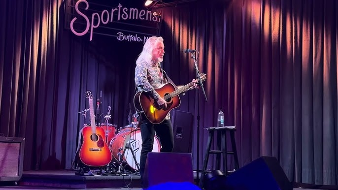 Jim Lauderdale 1