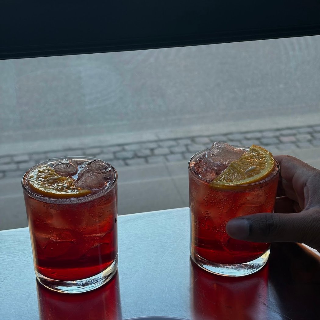Bar Solis