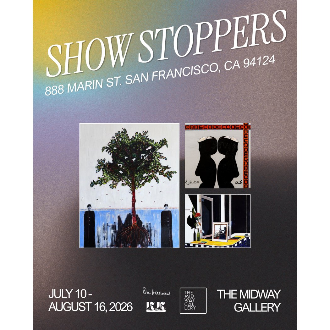 Showstoppers 1