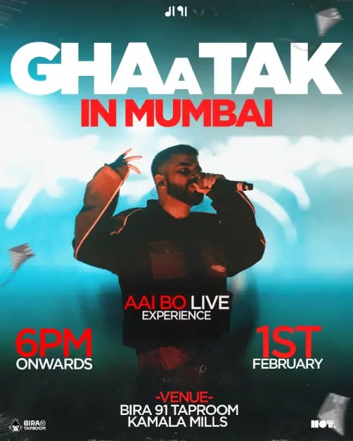 GHAaTAK 1