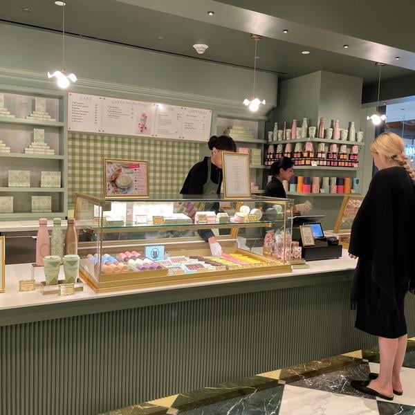 Ladurée 3