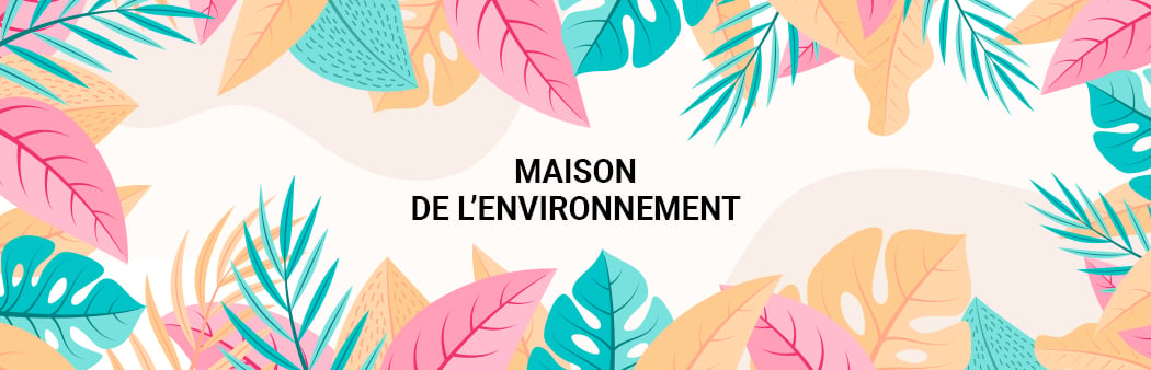 Maison de l'environnement 2