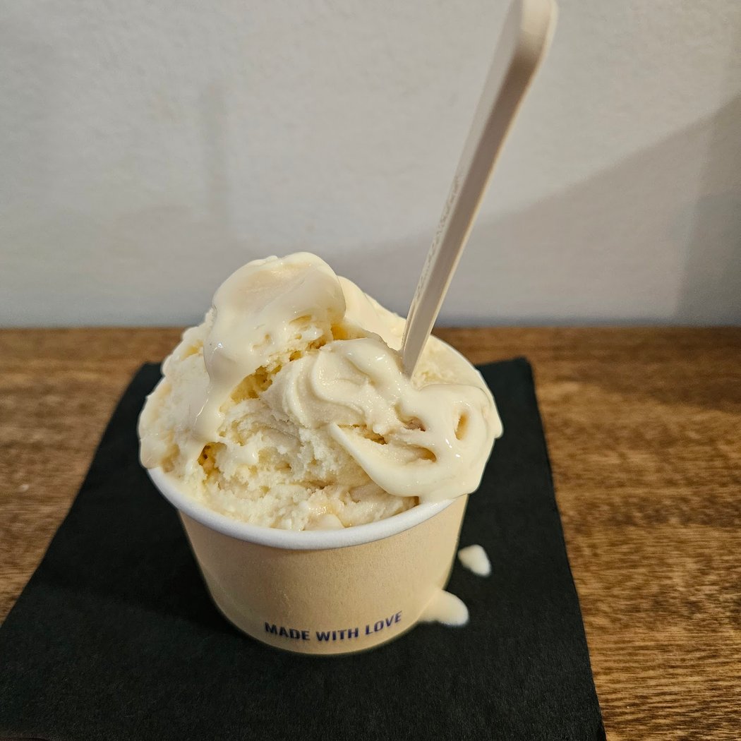 Arcobaleno Gelateria NYC 1