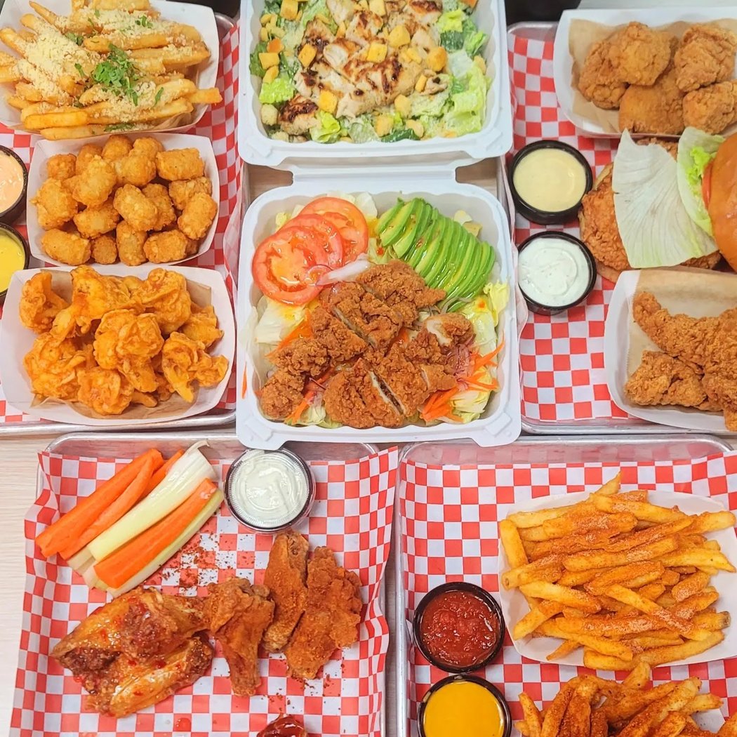 Wing Bros Antioch 3