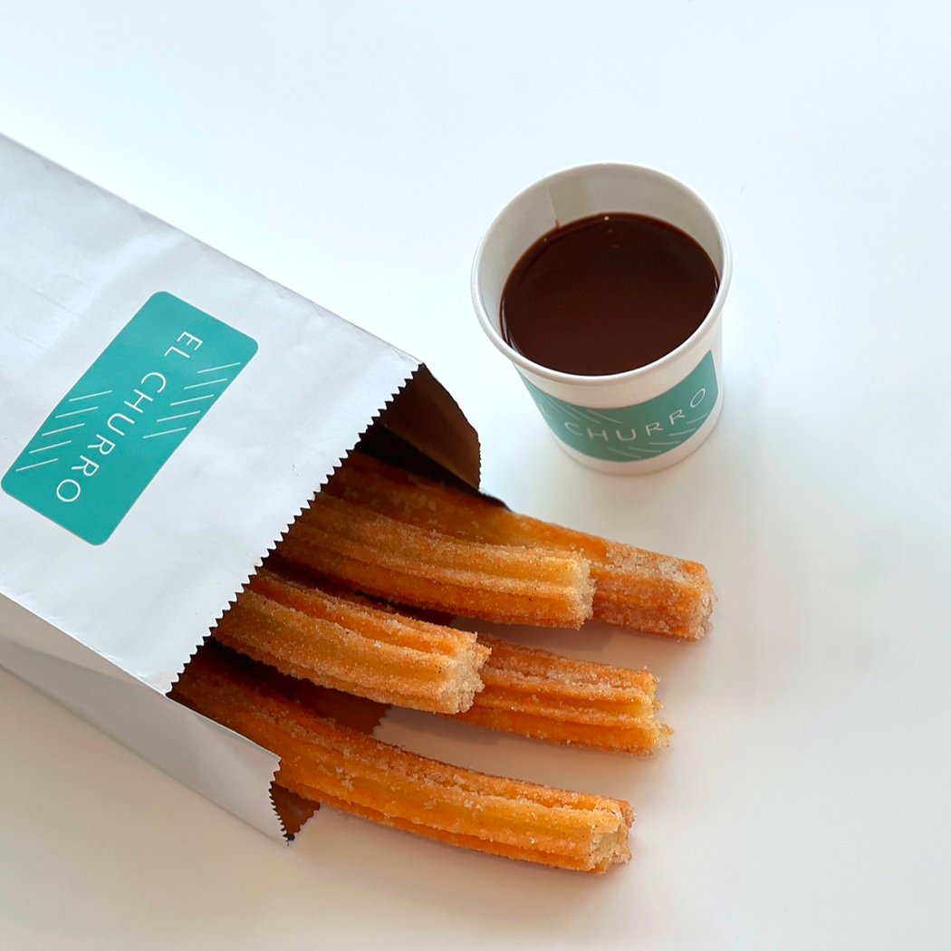 El Churro 1
