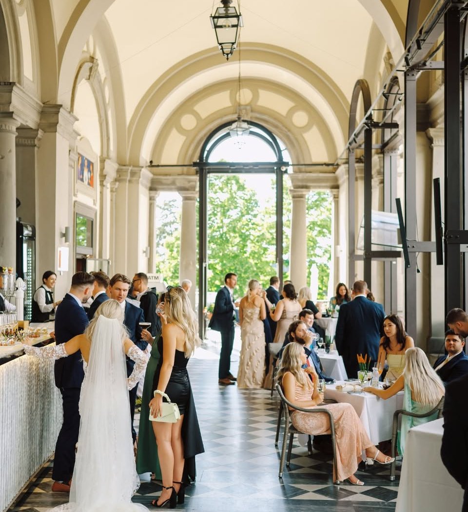 La Loggia del Piazzale Michelangelo 2