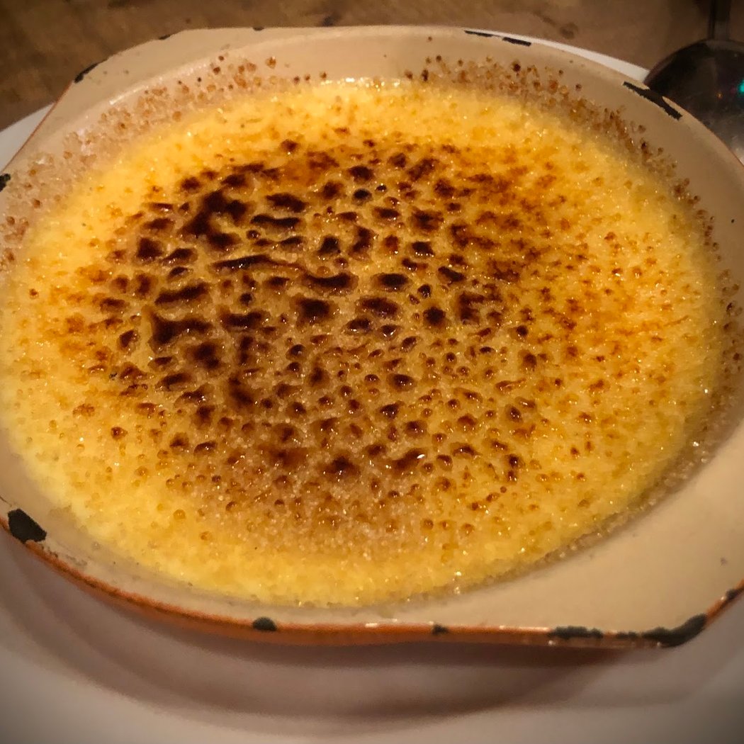 Le bistro des oies 1