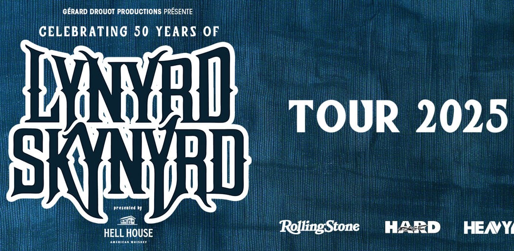 Lynyrd Skynyrd 1