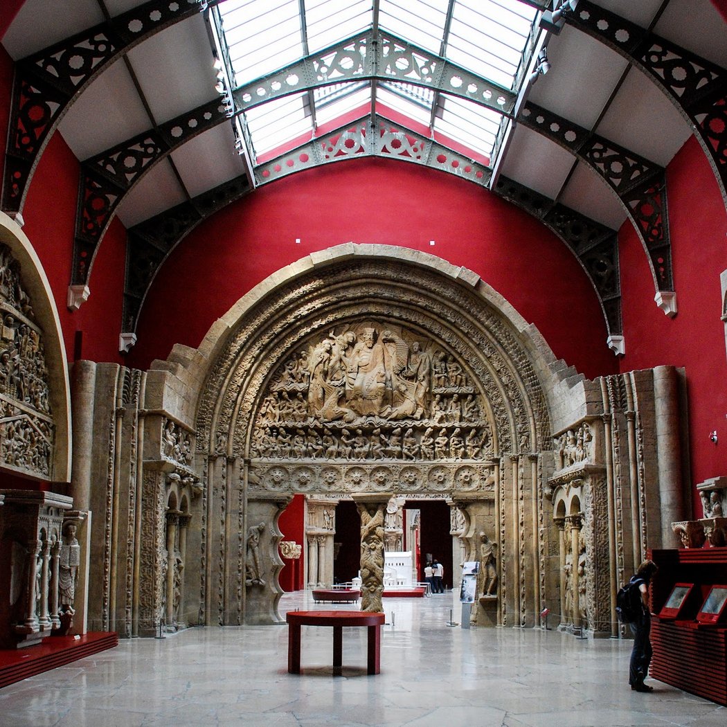 Nuit des Musées 2025 3