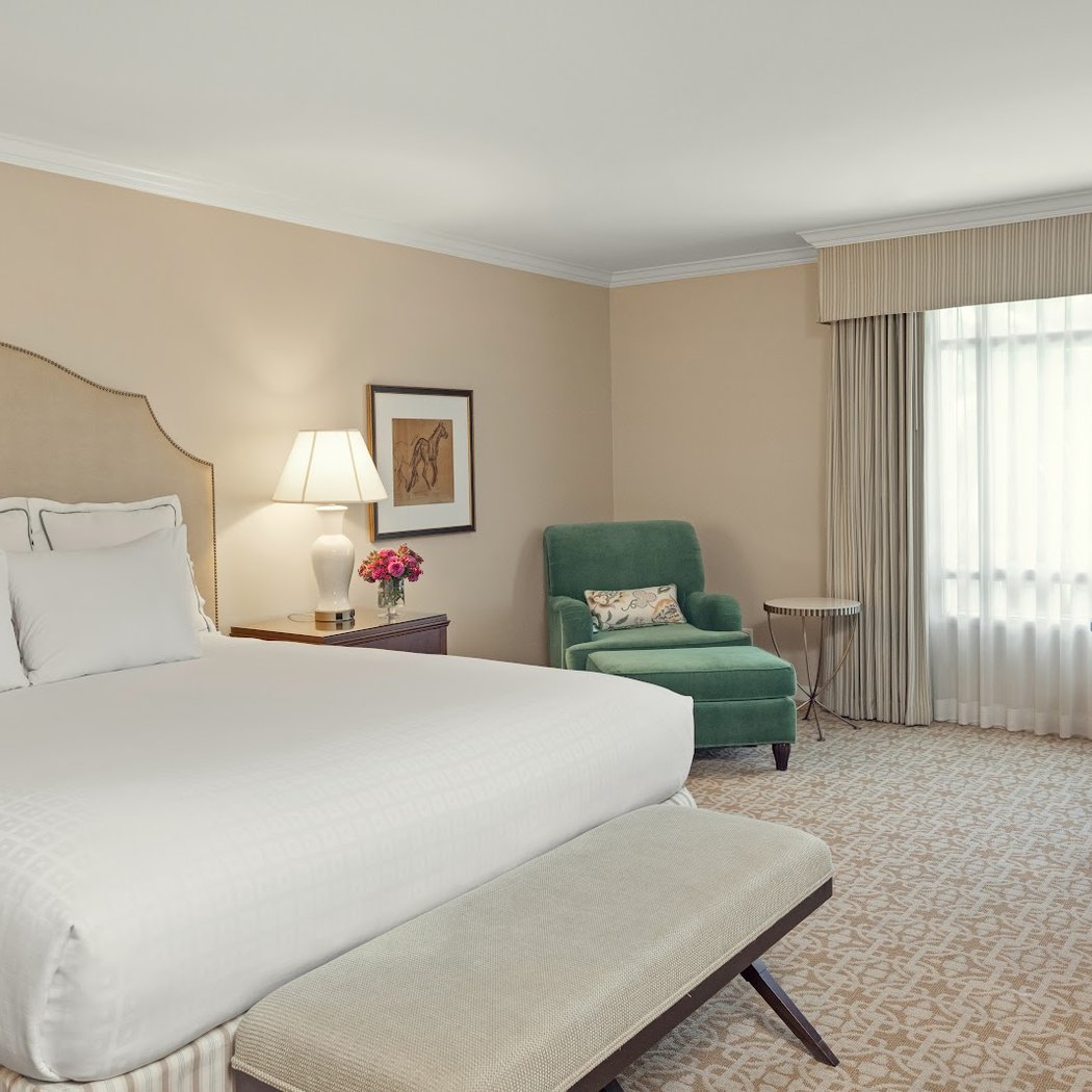 The Stanford Park Hotel 3