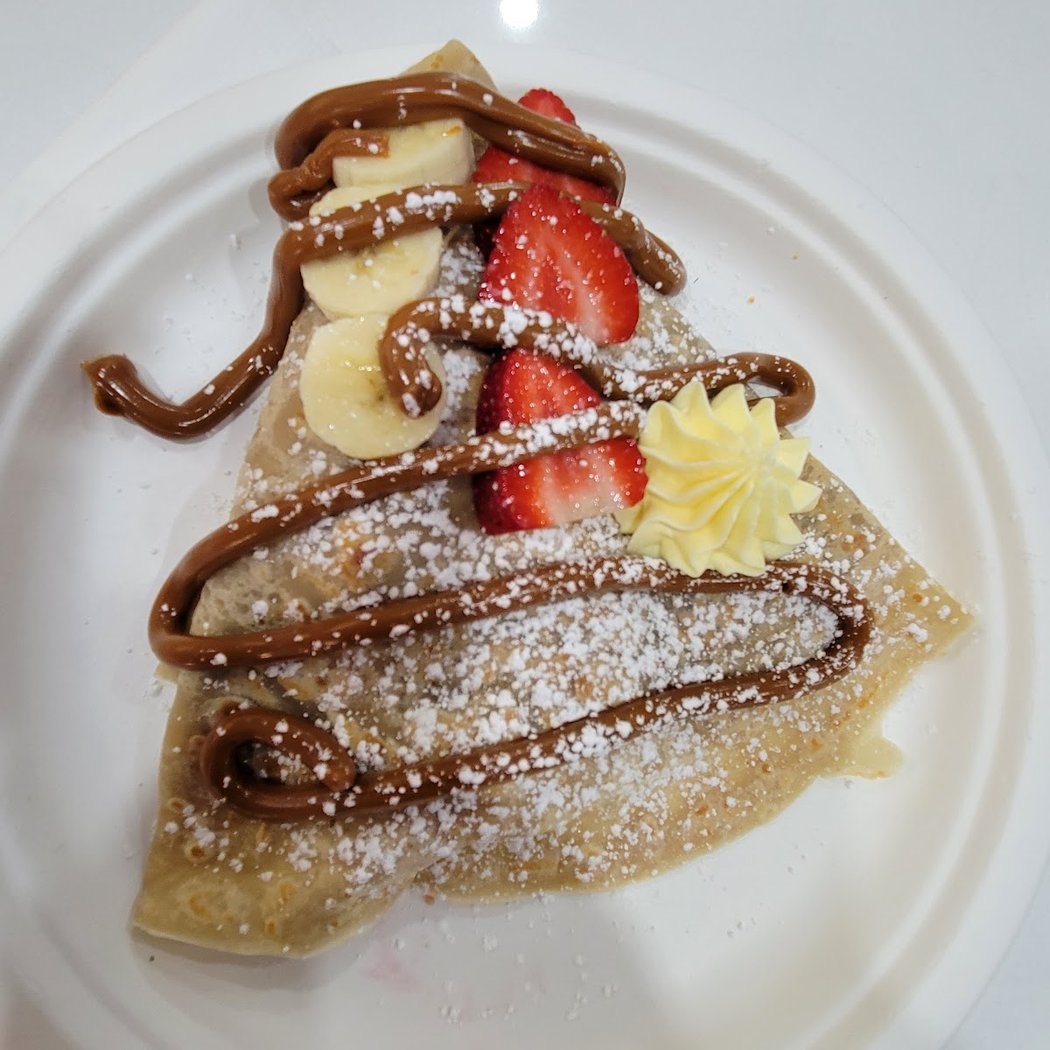 Sweets on Second 1