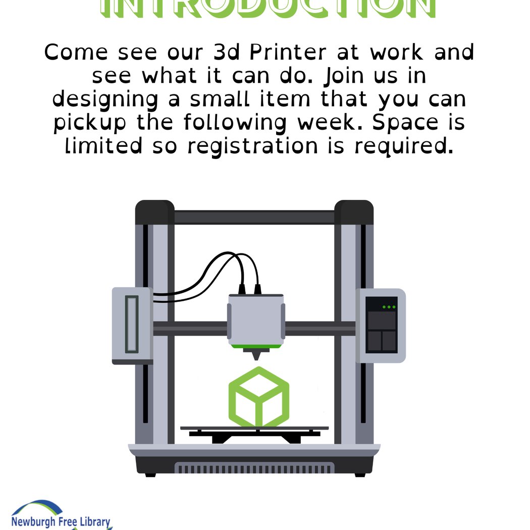 3D Printing 1