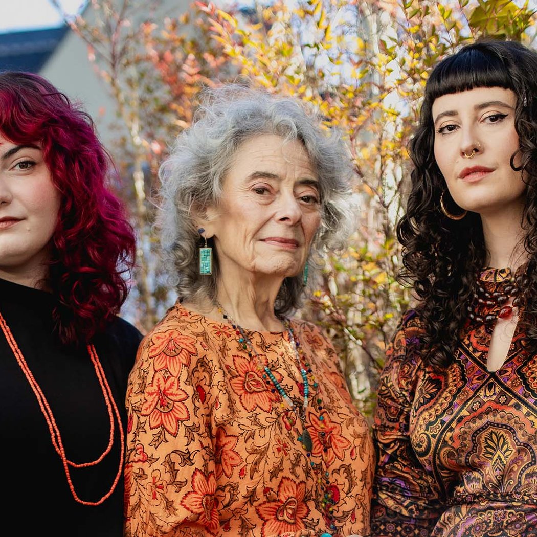 KATHY KALLICK & THE WINDFALLS