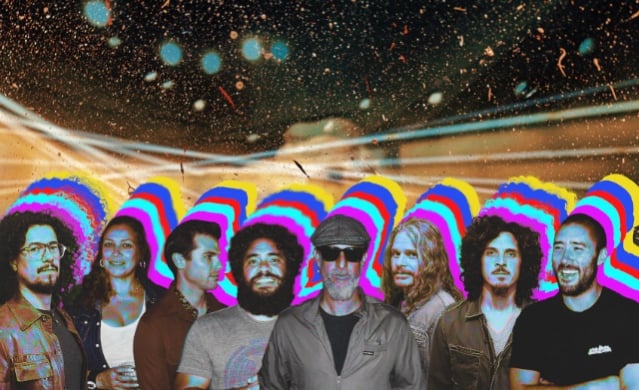 Orgone 3