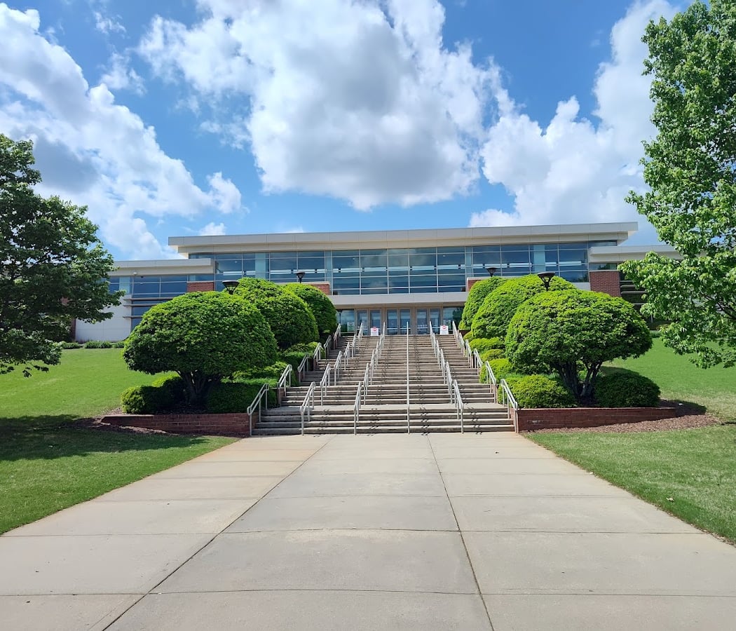 Greenville Convention Center 3