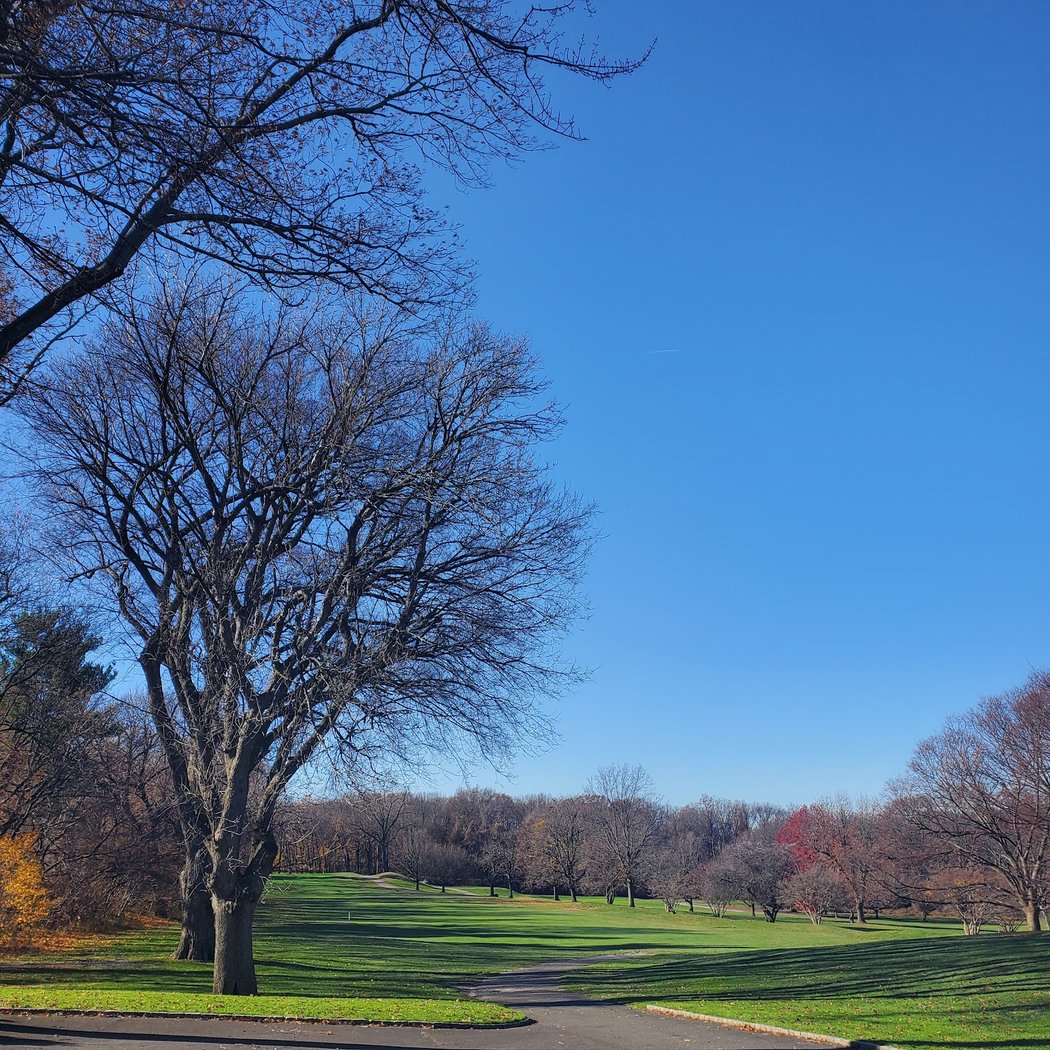 Book a Tee Time at Kissena Golf Course 3