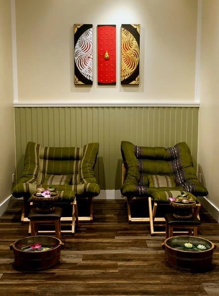 Shama Thai Massage 3