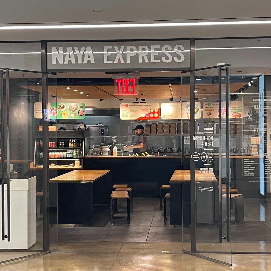 NAYA 2