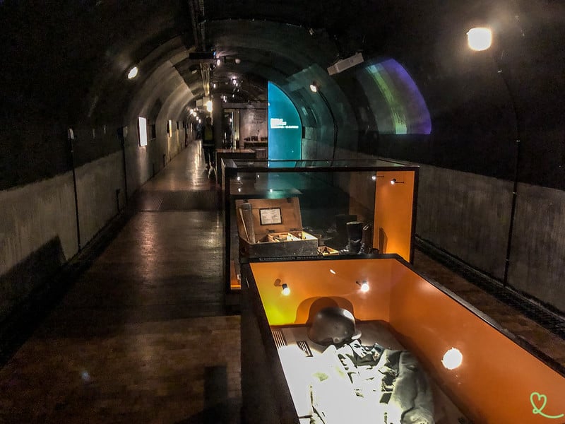 Mémorial de Caen 5