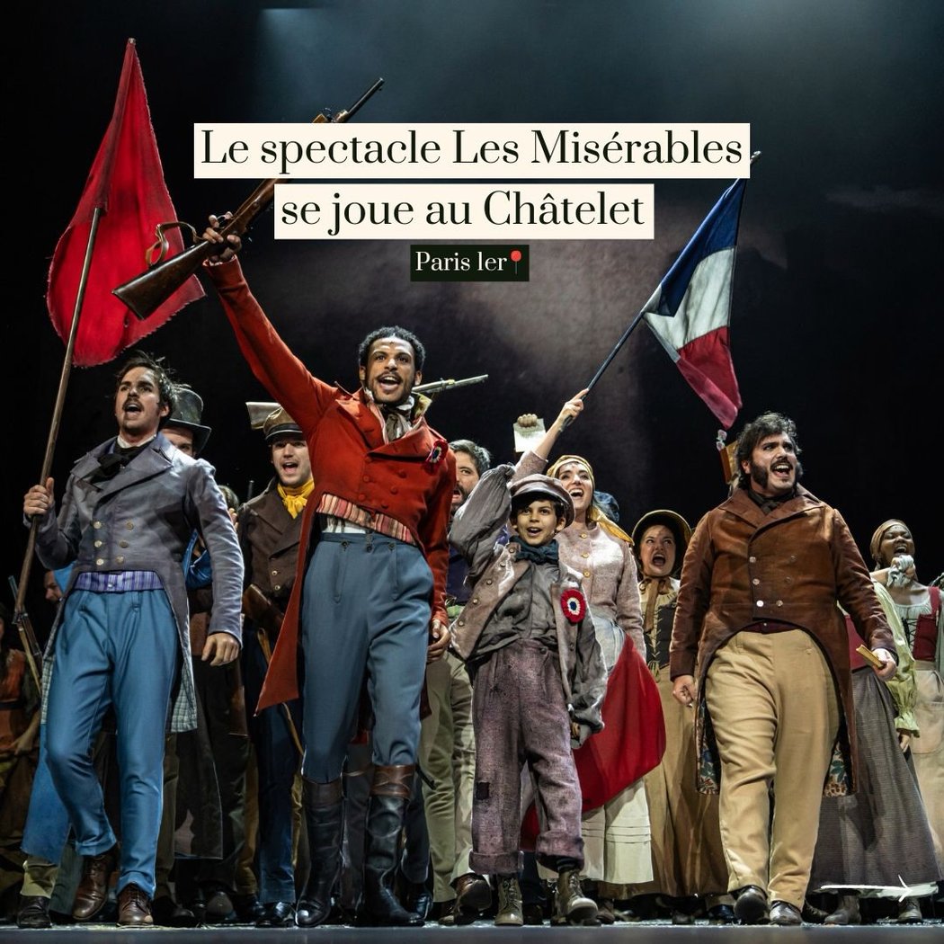 Les Misérables 1