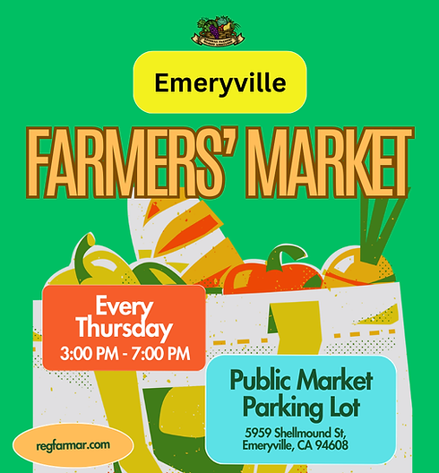 Emeryville Market 1