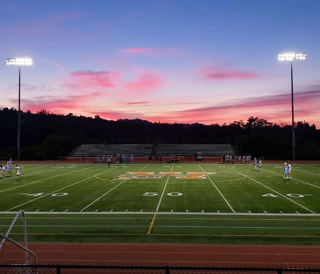 Boys Varsity Soccer 1