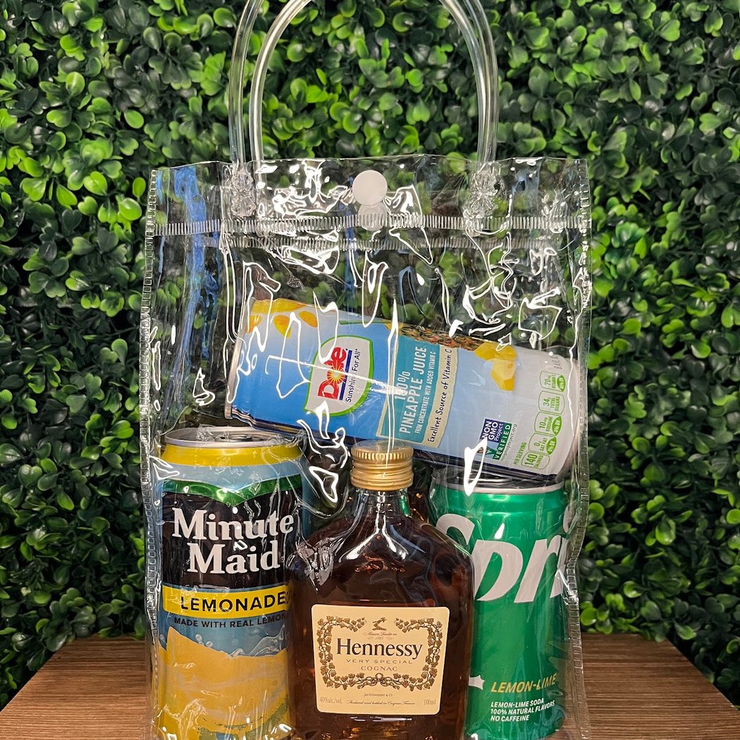 3rd Ave Wine & Liquor 1