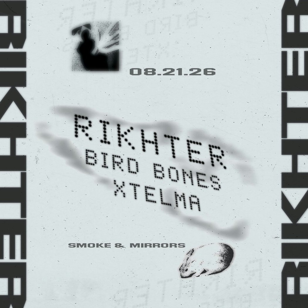 Rikhter 1